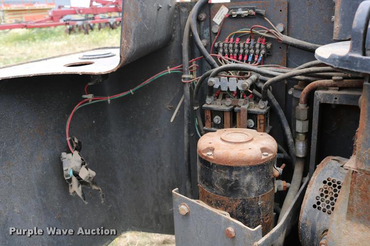 image for item DB9376 Crown 30WRTT forklift