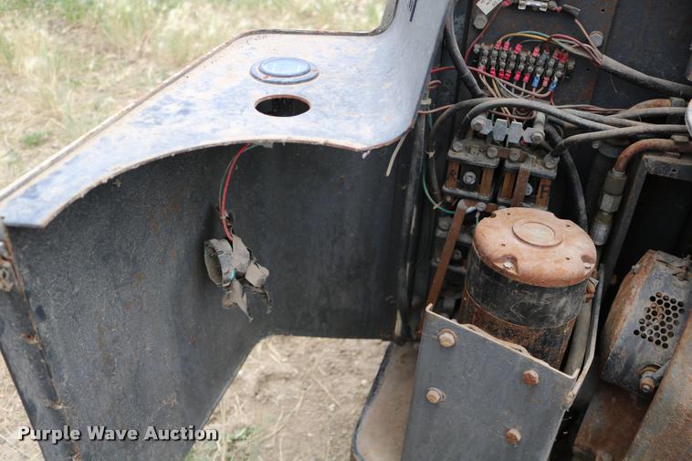 image for item DB9376 Crown 30WRTT forklift