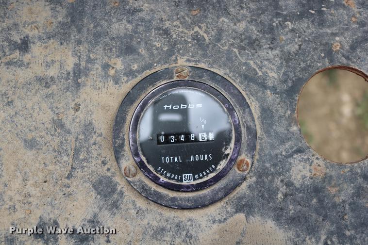 image for item DB9376 Crown 30WRTT forklift