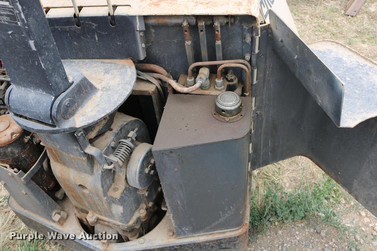 image for item DB9376 Crown 30WRTT forklift