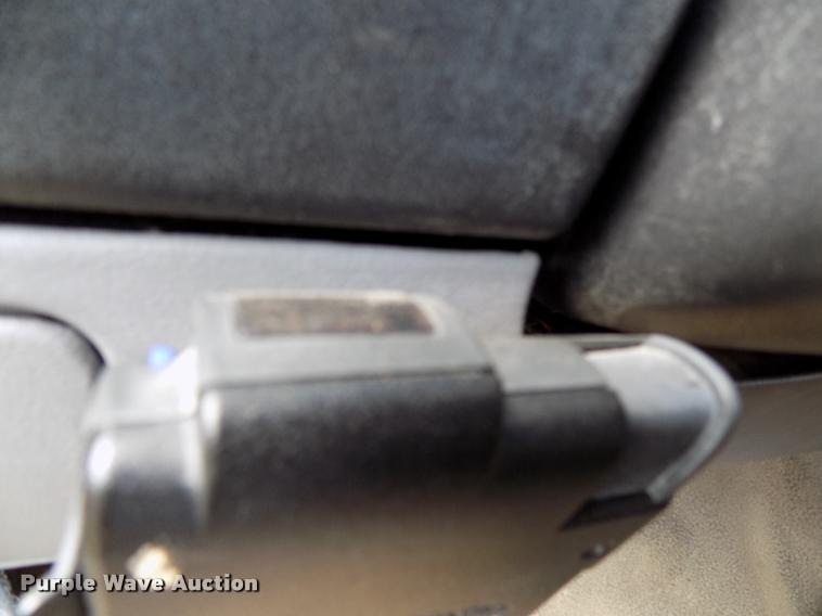 image for item DC4951 1997 Ford F350 Super Duty XL dump bed pickup truck