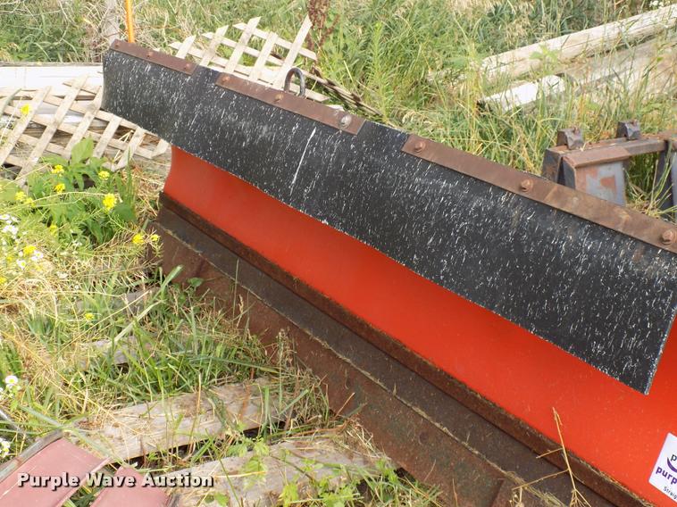 image for item DC4951 1997 Ford F350 Super Duty XL dump bed pickup truck