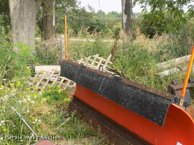 image for item DC4951 1997 Ford F350 Super Duty XL dump bed pickup truck