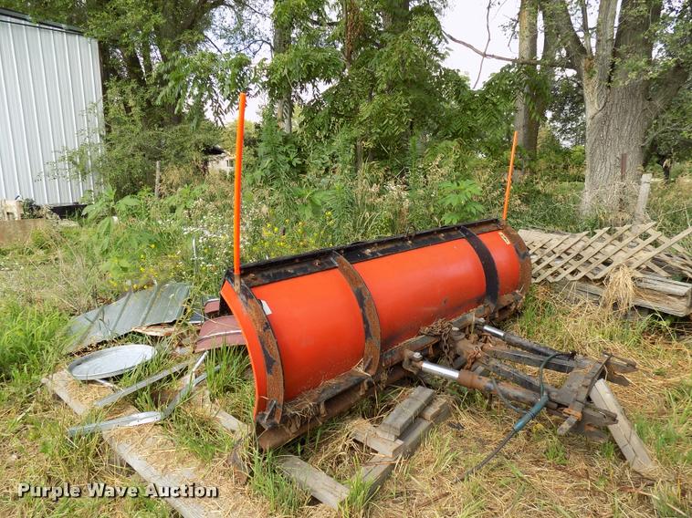 image for item DC4951 1997 Ford F350 Super Duty XL dump bed pickup truck