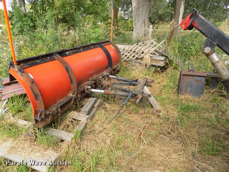 image for item DC4951 1997 Ford F350 Super Duty XL dump bed pickup truck