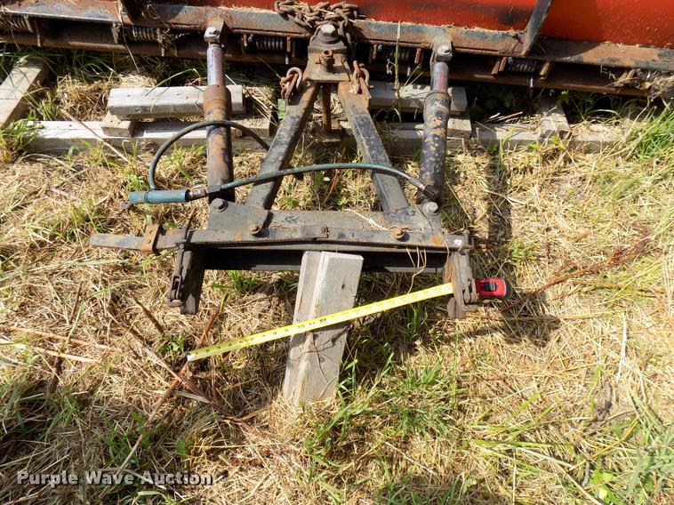 image for item DC4951 1997 Ford F350 Super Duty XL dump bed pickup truck