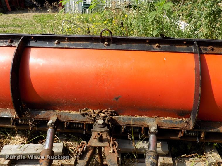 image for item DC4951 1997 Ford F350 Super Duty XL dump bed pickup truck