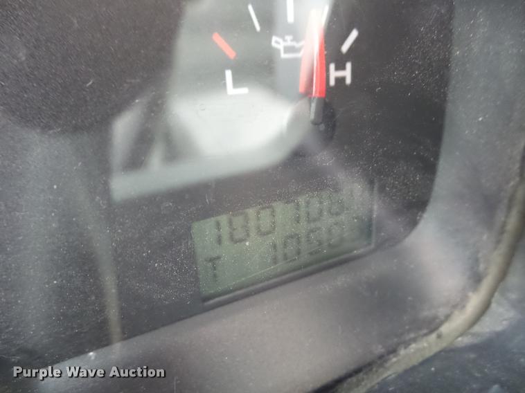 image for item DC5480 2006 Ford F150 pickup truck