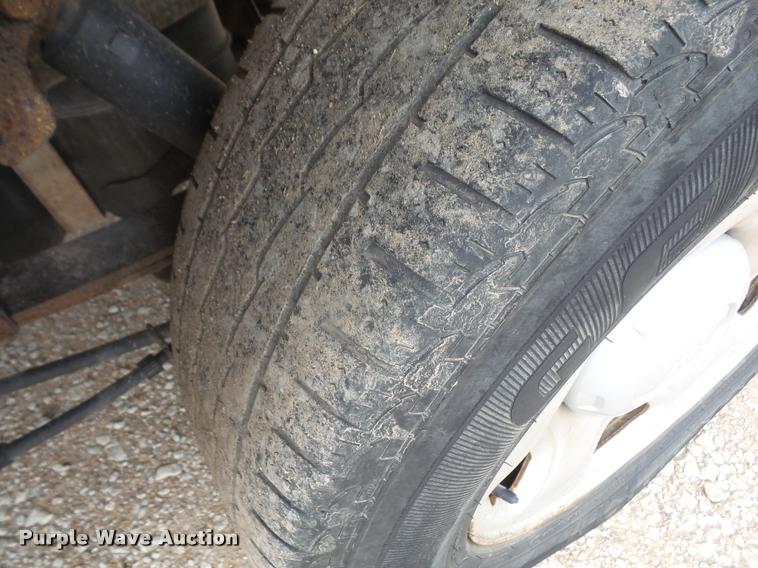 image for item DC5480 2006 Ford F150 pickup truck