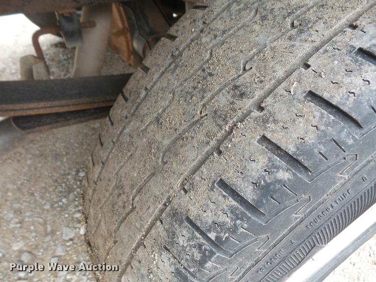 image for item DC5480 2006 Ford F150 pickup truck