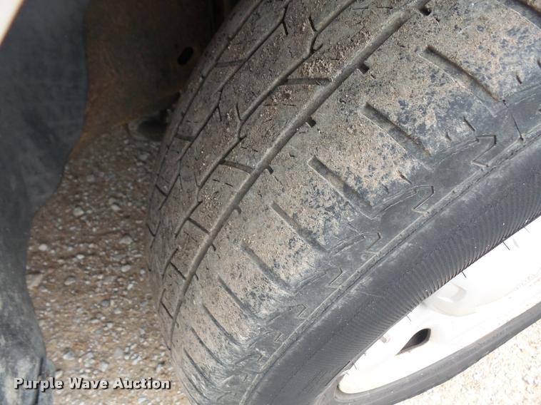 image for item DC5480 2006 Ford F150 pickup truck