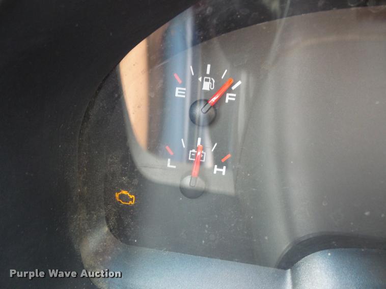 image for item DC5481 2006 Ford F150 pickup truck