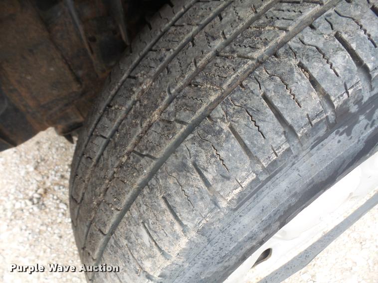 image for item DC5481 2006 Ford F150 pickup truck