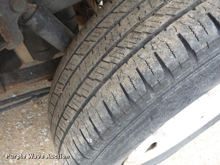 image for item DC5481 2006 Ford F150 pickup truck