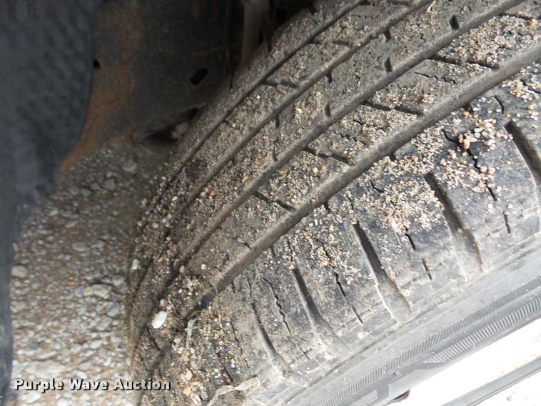 image for item DC5481 2006 Ford F150 pickup truck