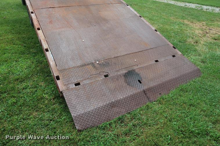 image for item DD1698 1967 Ford 600 truck