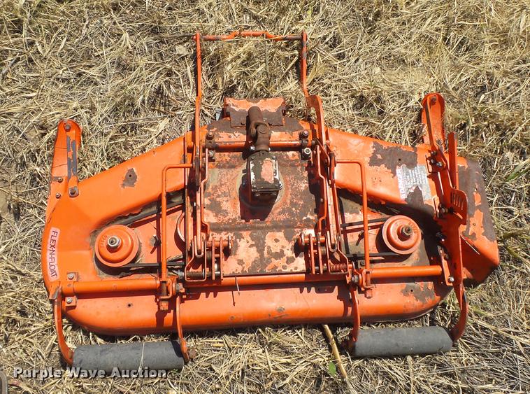 image for item DE9145 Ariens GT18 lawn mower