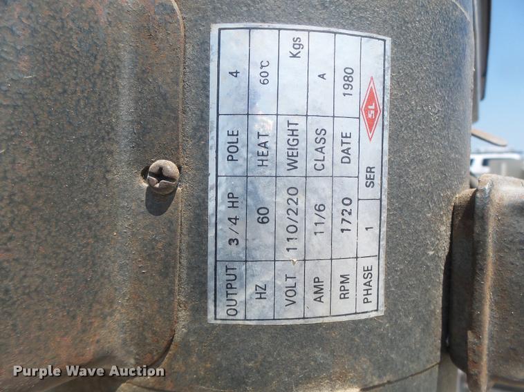 image for item DF9335 Drill press