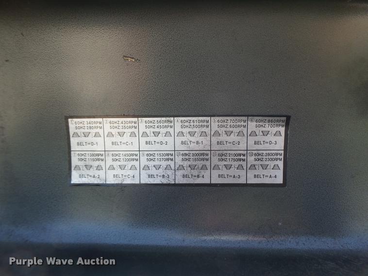 image for item DF9335 Drill press