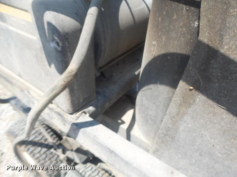 image for item DF9336 John Deere AC3000EH pressure washer