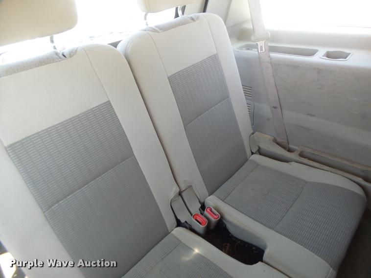 image for item DF9342 2006 Ford Explorer SUV