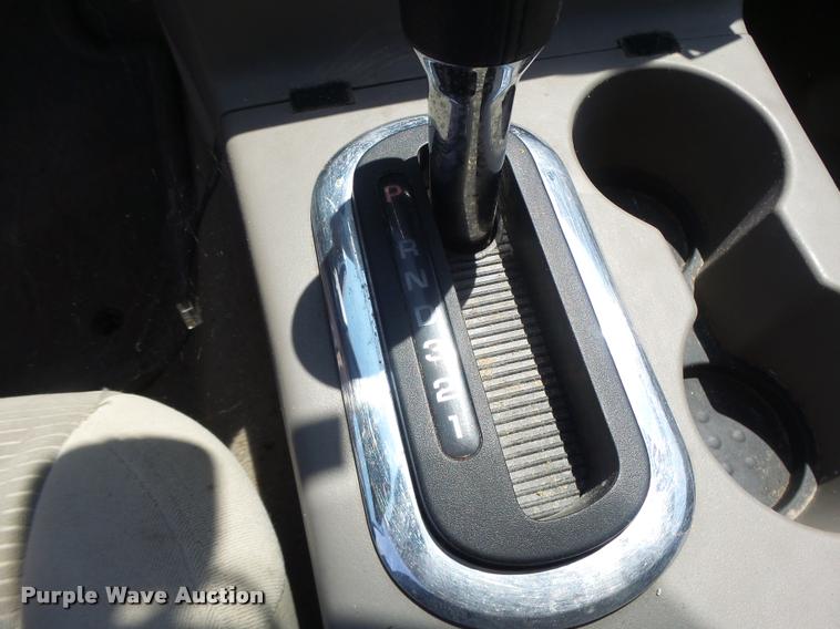 image for item DF9342 2006 Ford Explorer SUV