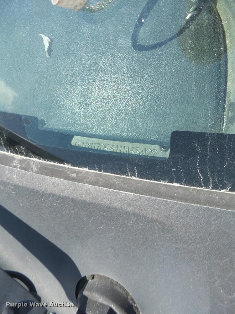 image for item DF9343 2001 Ford Explorer SUV