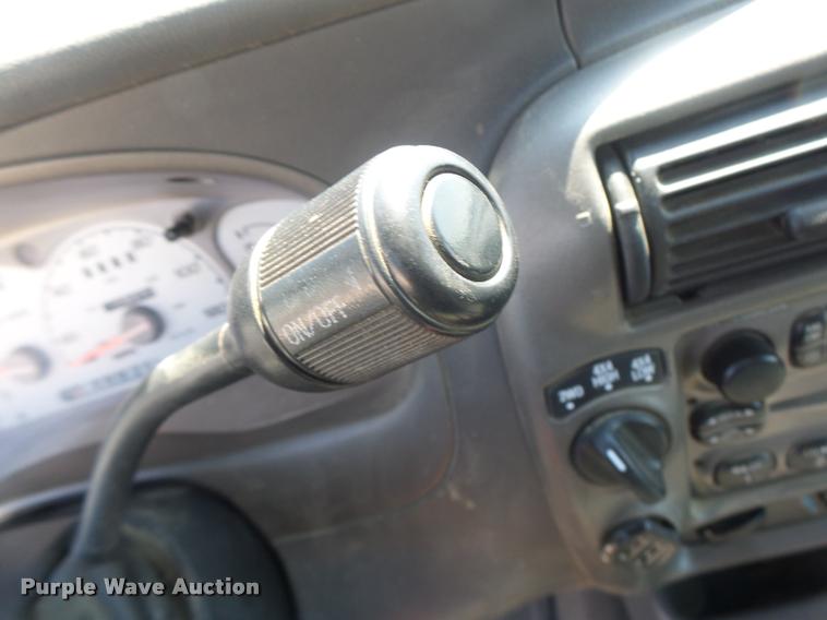 image for item DF9343 2001 Ford Explorer SUV