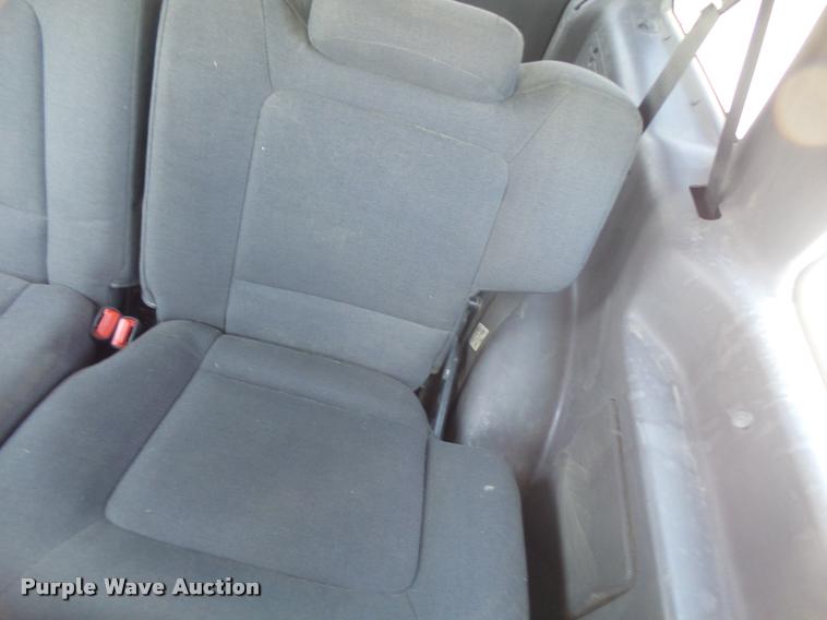 image for item DF9343 2001 Ford Explorer SUV