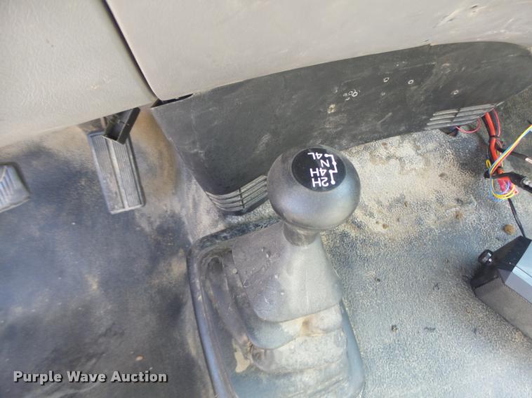 image for item DF9344 1998 Ford F150 pickup truck