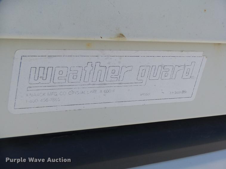 image for item DF9344 1998 Ford F150 pickup truck