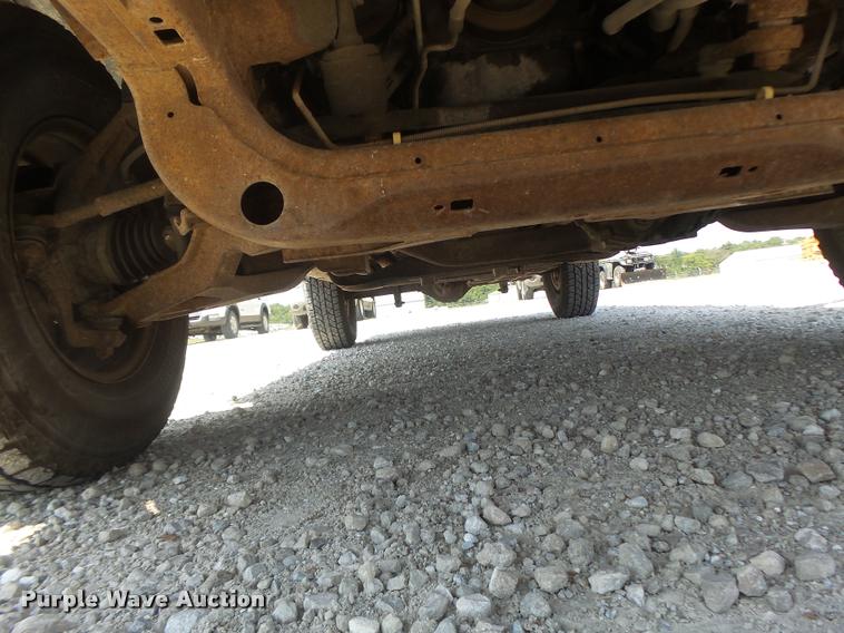 image for item DF9344 1998 Ford F150 pickup truck