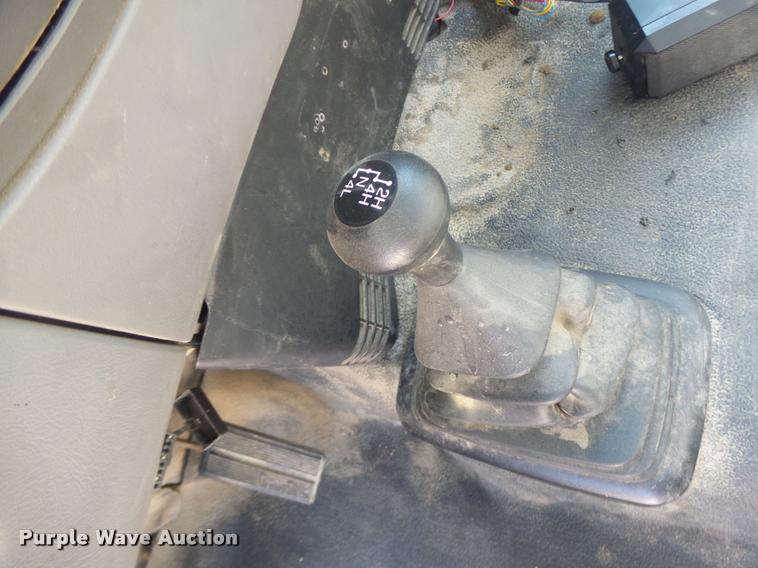 image for item DF9344 1998 Ford F150 pickup truck