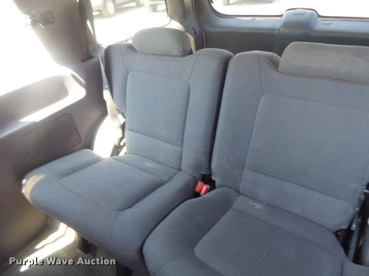 image for item DF9345 2001 Ford Explorer SUV