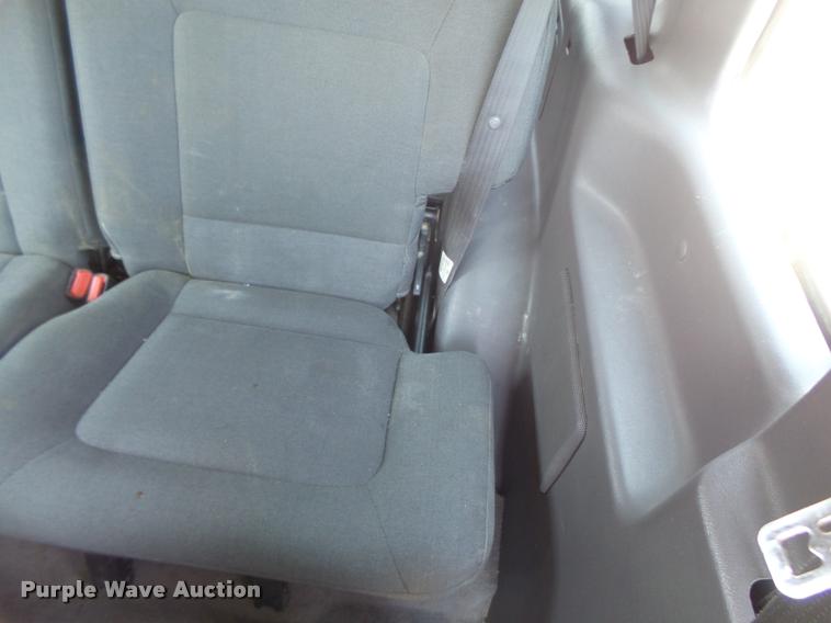 image for item DF9345 2001 Ford Explorer SUV