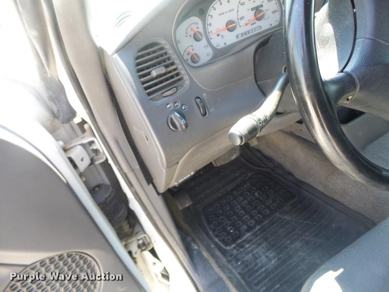 image for item DF9345 2001 Ford Explorer SUV