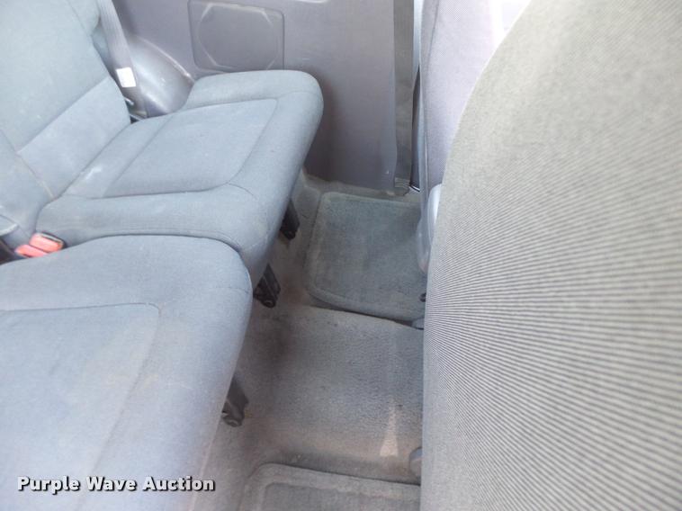 image for item DF9345 2001 Ford Explorer SUV