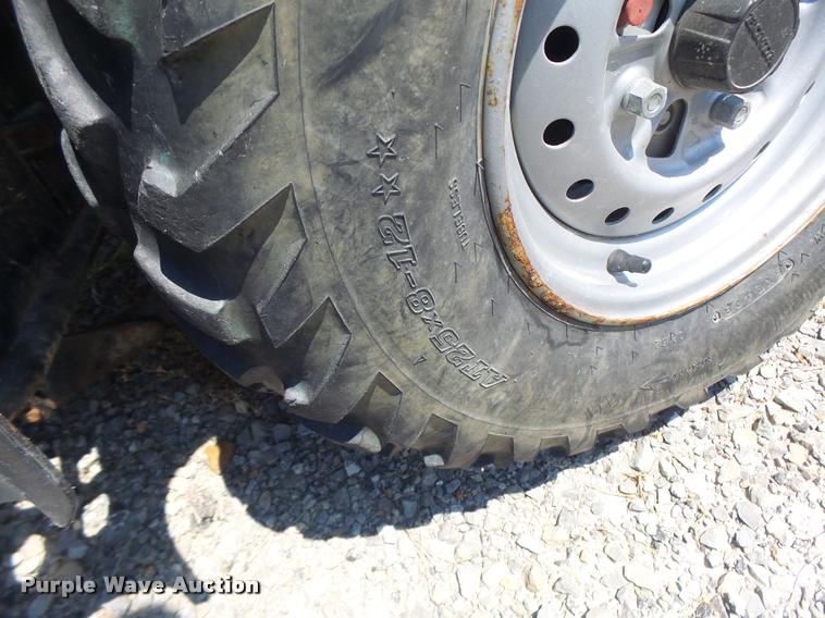 image for item DF9346 1999 Honda Foreman ES ATV