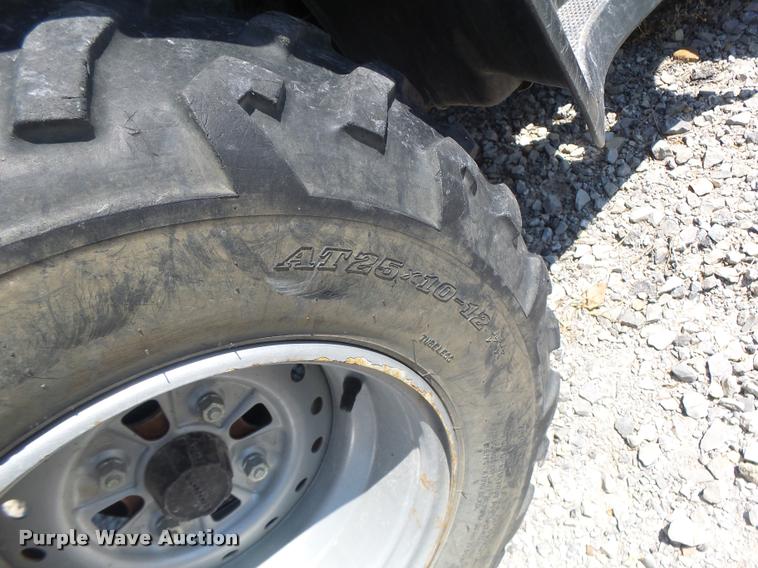 image for item DF9346 1999 Honda Foreman ES ATV