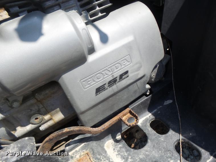 image for item DF9346 1999 Honda Foreman ES ATV