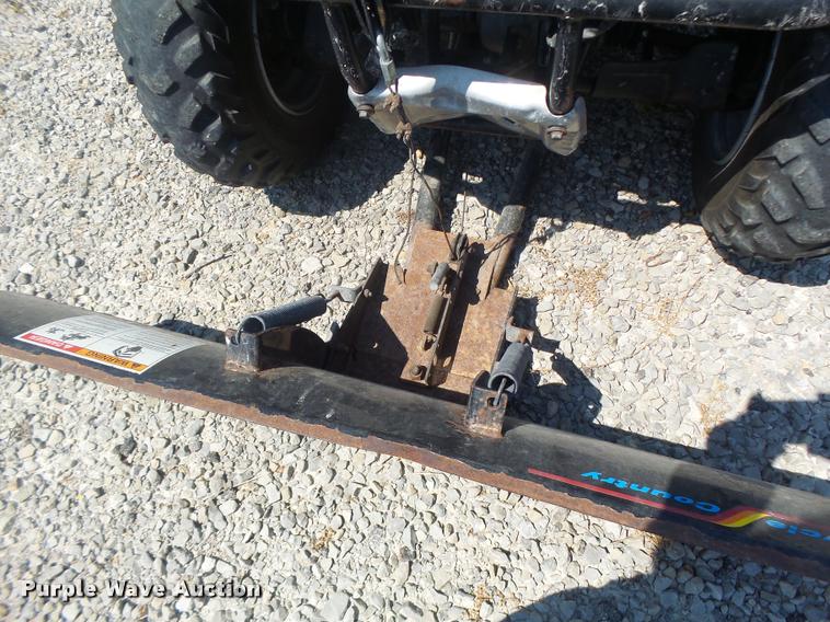 image for item DF9346 1999 Honda Foreman ES ATV