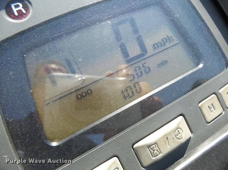 image for item DF9346 1999 Honda Foreman ES ATV