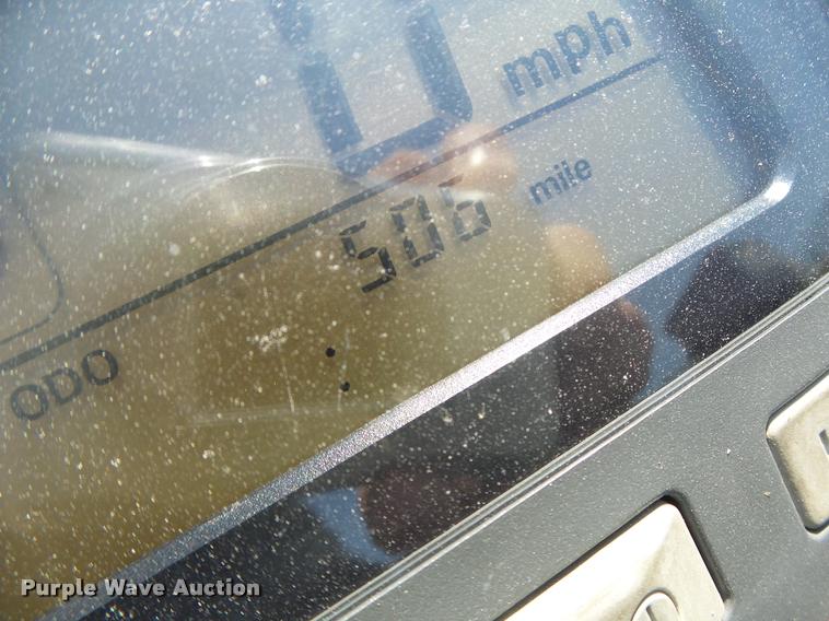 image for item DF9346 1999 Honda Foreman ES ATV