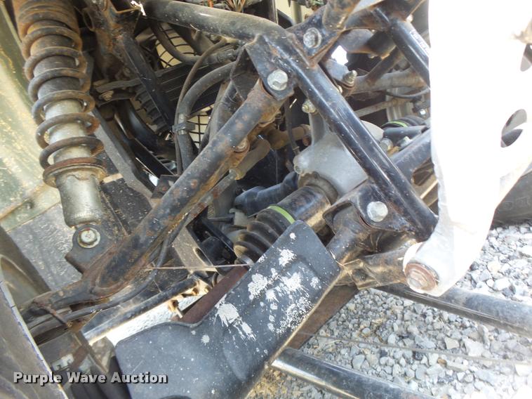 image for item DF9346 1999 Honda Foreman ES ATV