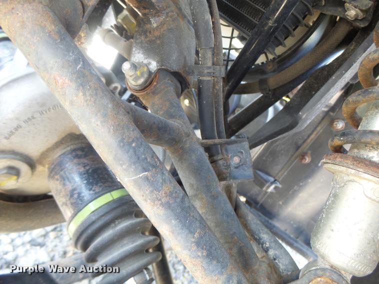 image for item DF9346 1999 Honda Foreman ES ATV