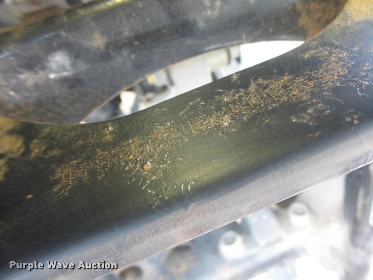 image for item DF9346 1999 Honda Foreman ES ATV