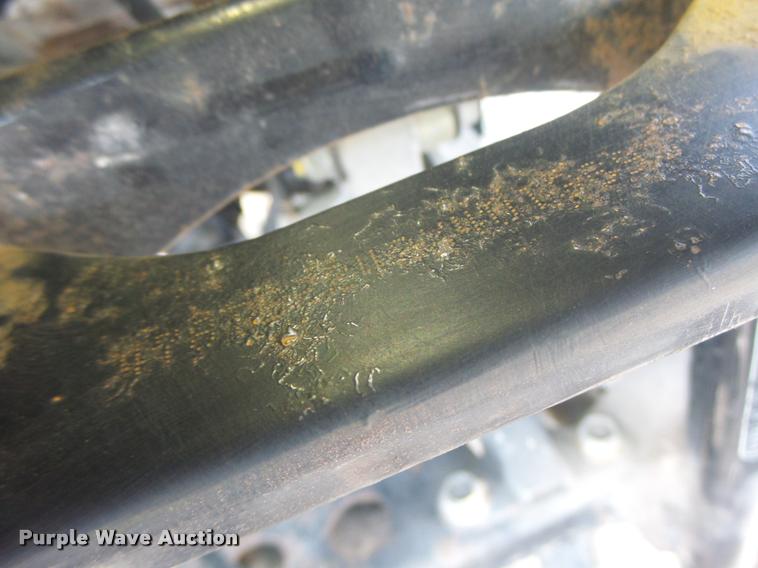 image for item DF9346 1999 Honda Foreman ES ATV