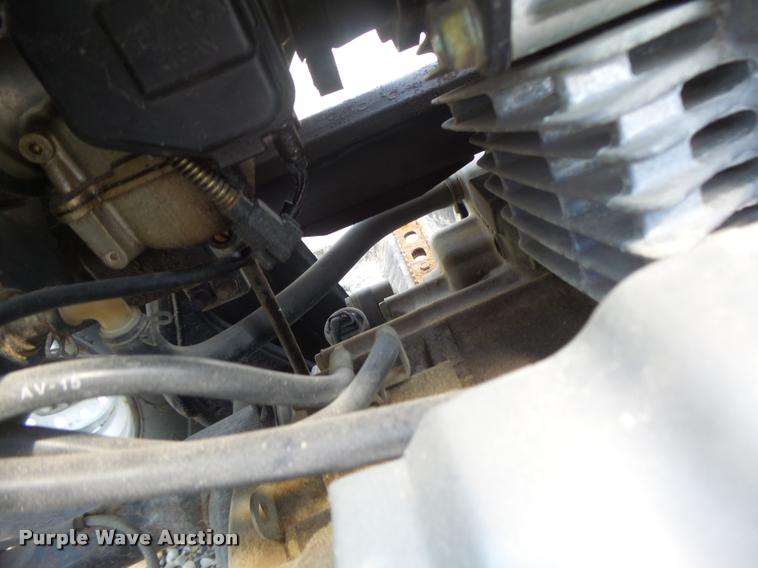 image for item DF9346 1999 Honda Foreman ES ATV