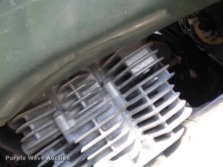 image for item DF9346 1999 Honda Foreman ES ATV