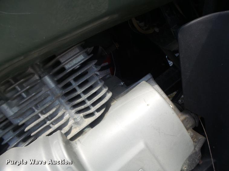 image for item DF9346 1999 Honda Foreman ES ATV